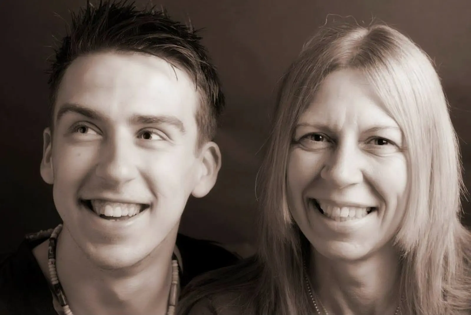 Chris Wiper Photography - Family