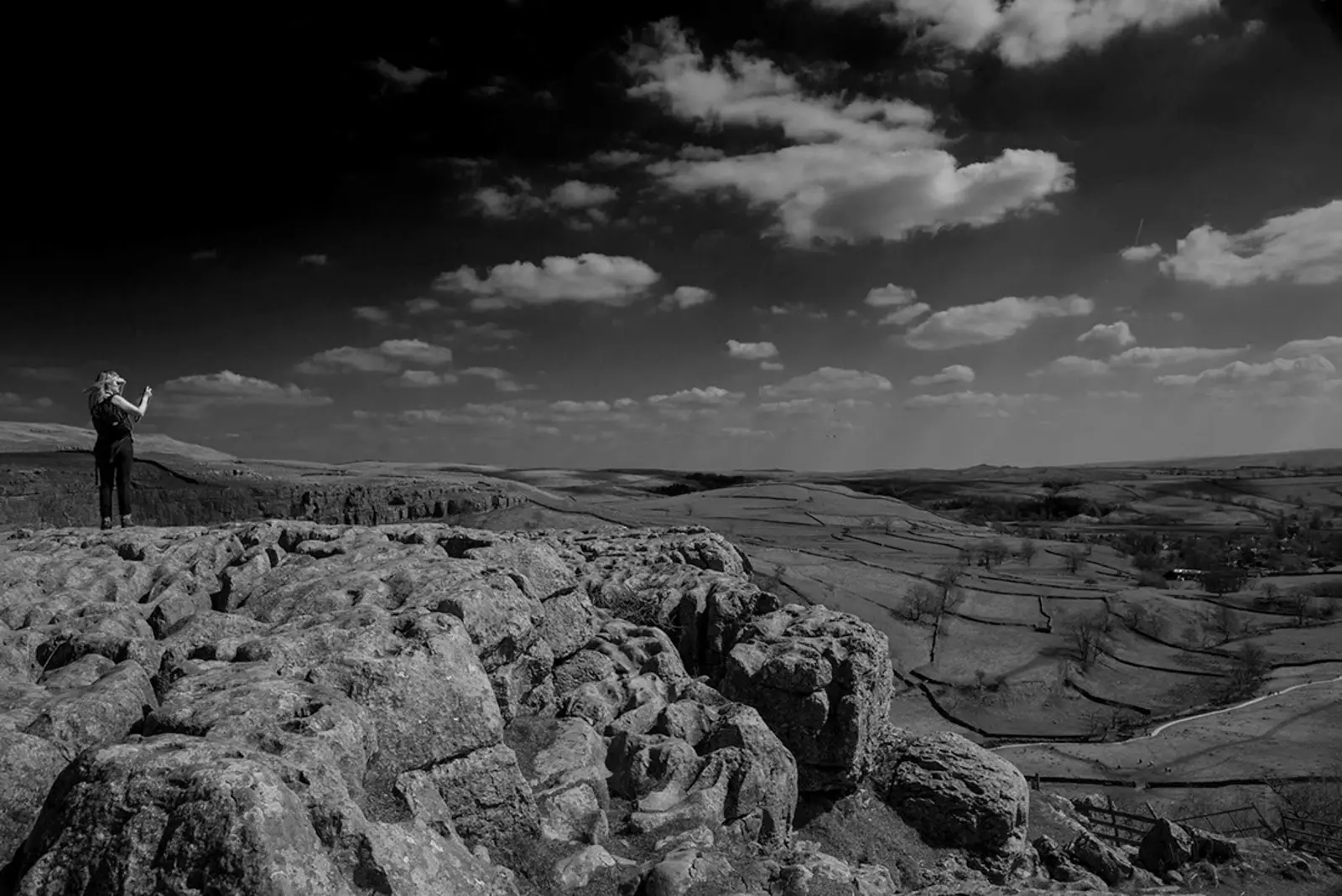 Chris Wiper Photography - Places