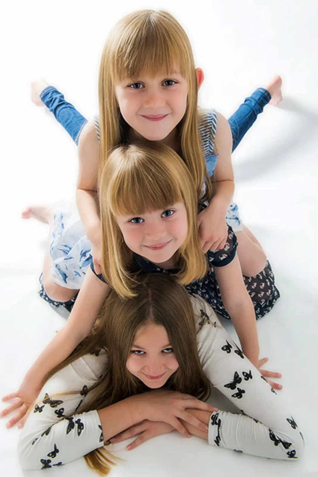 Chris Wiper Photography - Family