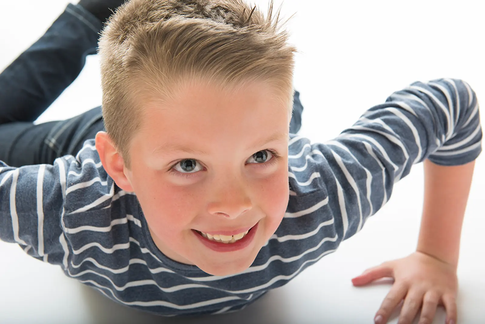 Chris Wiper Photography - Family