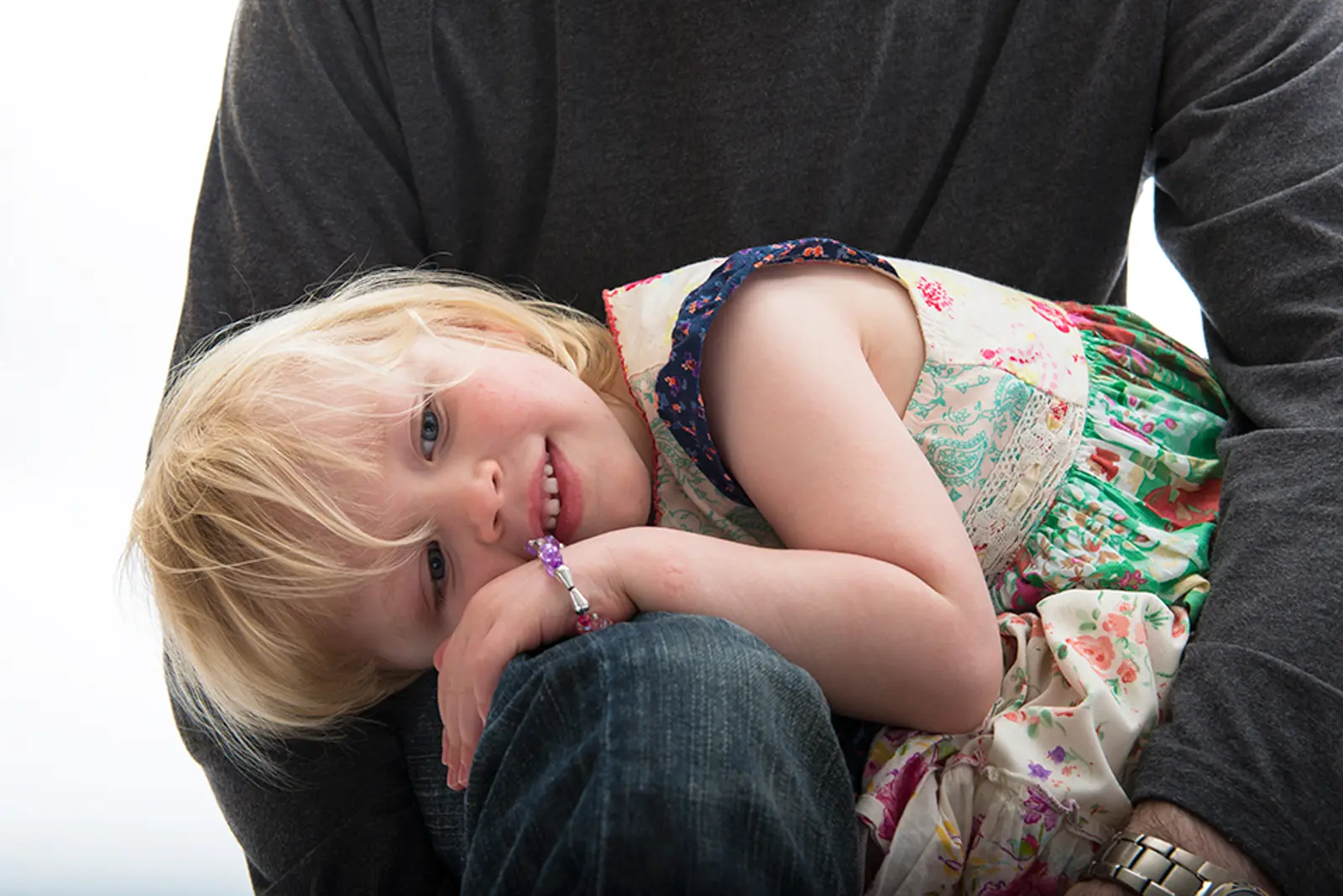 Chris Wiper Photography - Family