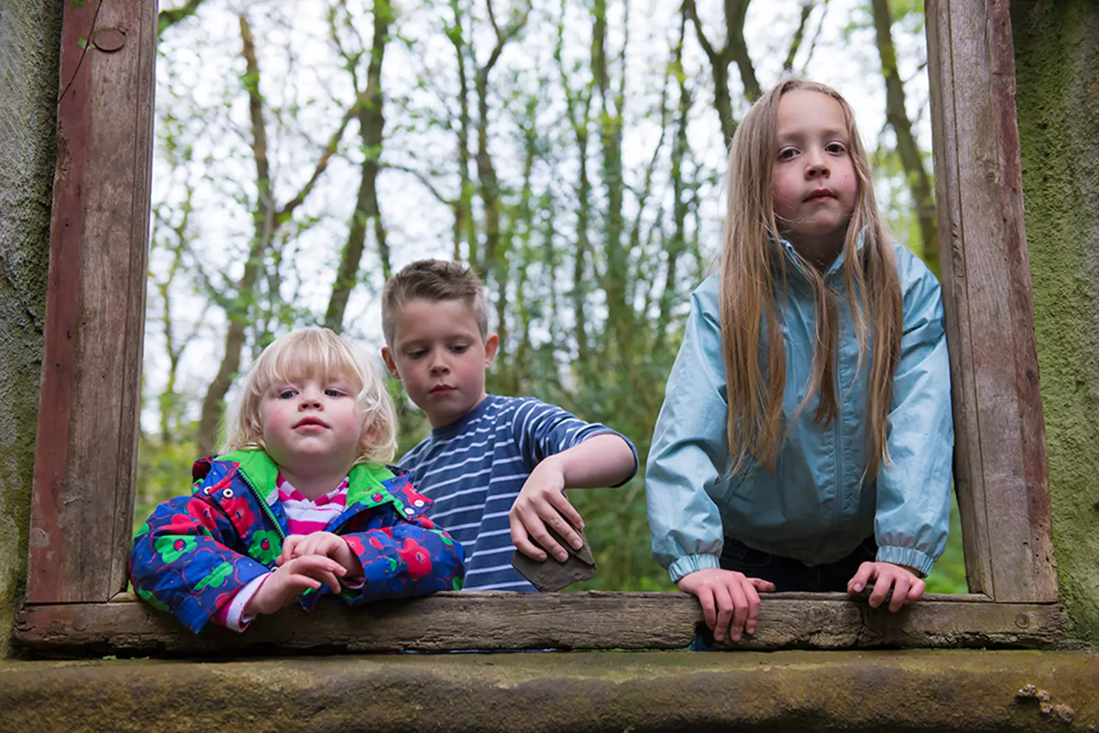 Chris Wiper Photography - Family