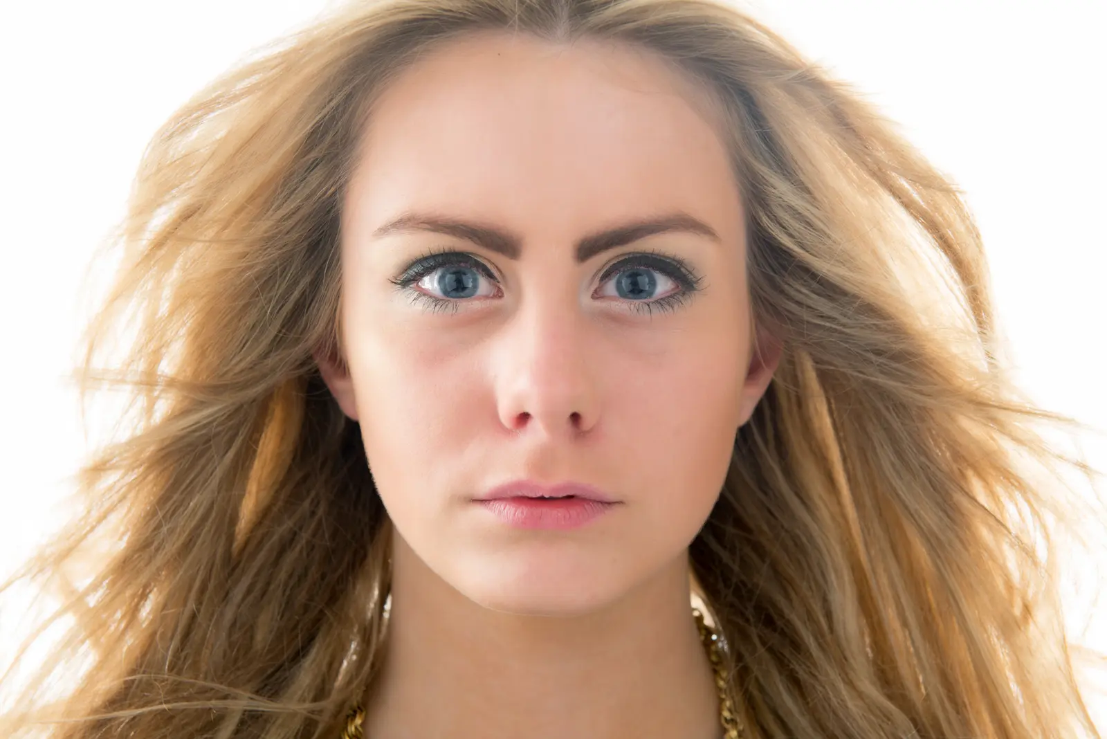 Chris Wiper Photography - Portrait