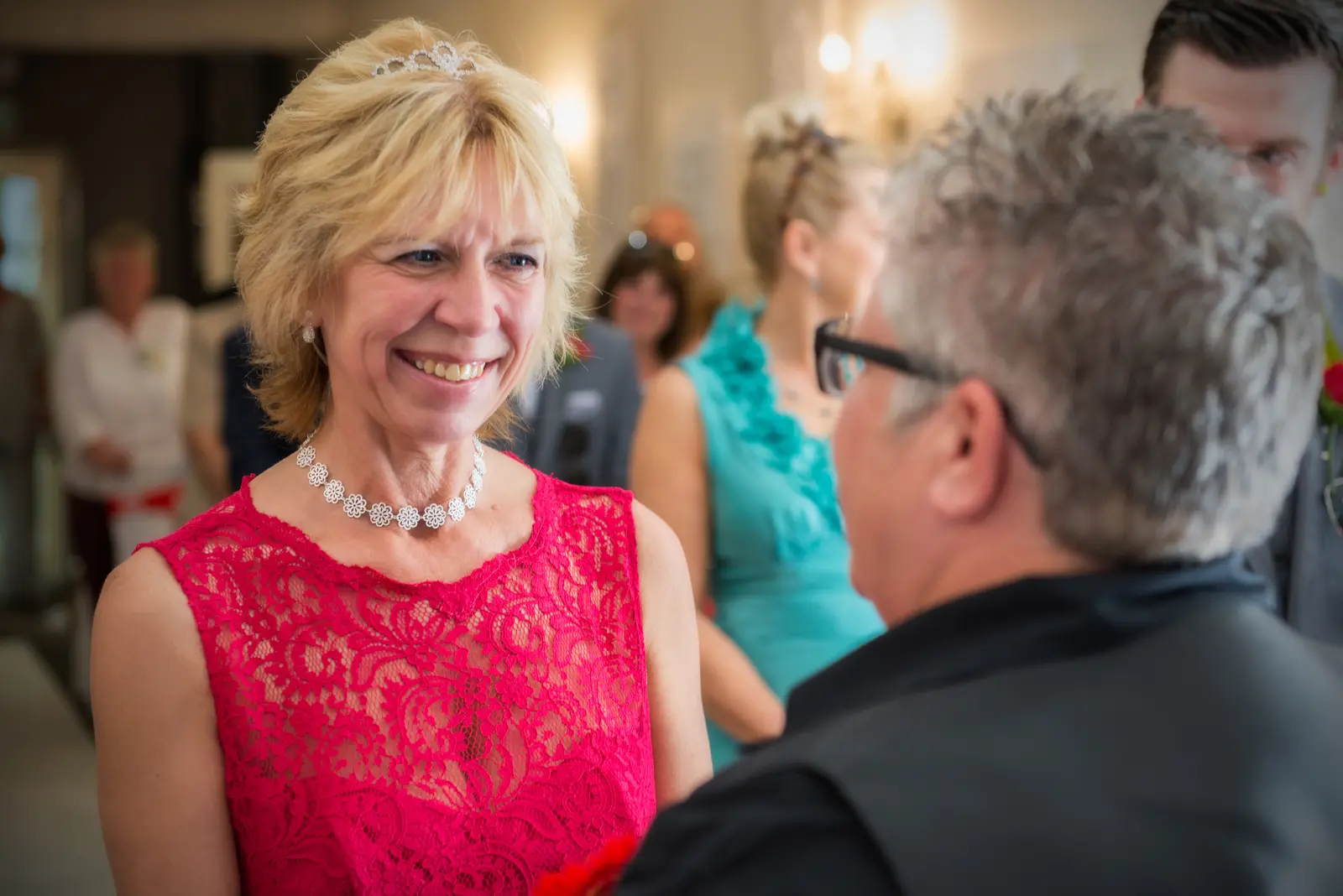 Chris Wiper Photography - Events