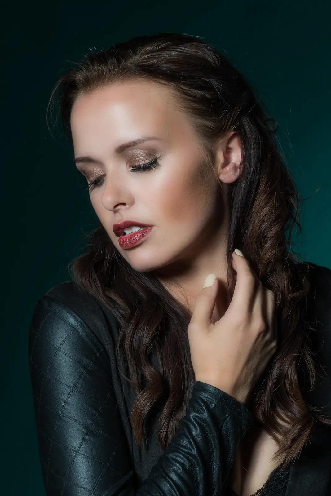 Chris Wiper Photography - Portrait