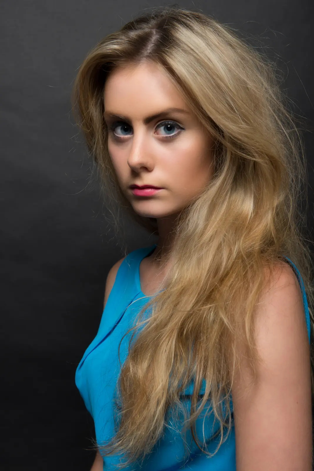 Chris Wiper Photography - Portrait