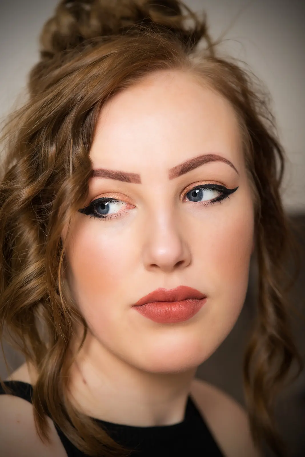 Chris Wiper Photography - Portrait