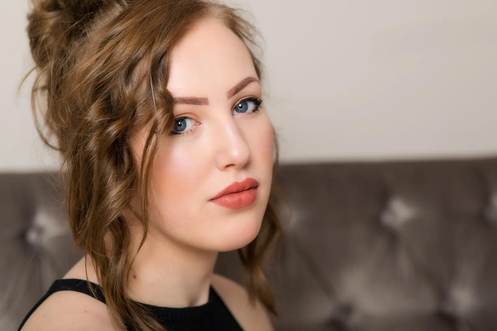 Chris Wiper Photography - Portrait