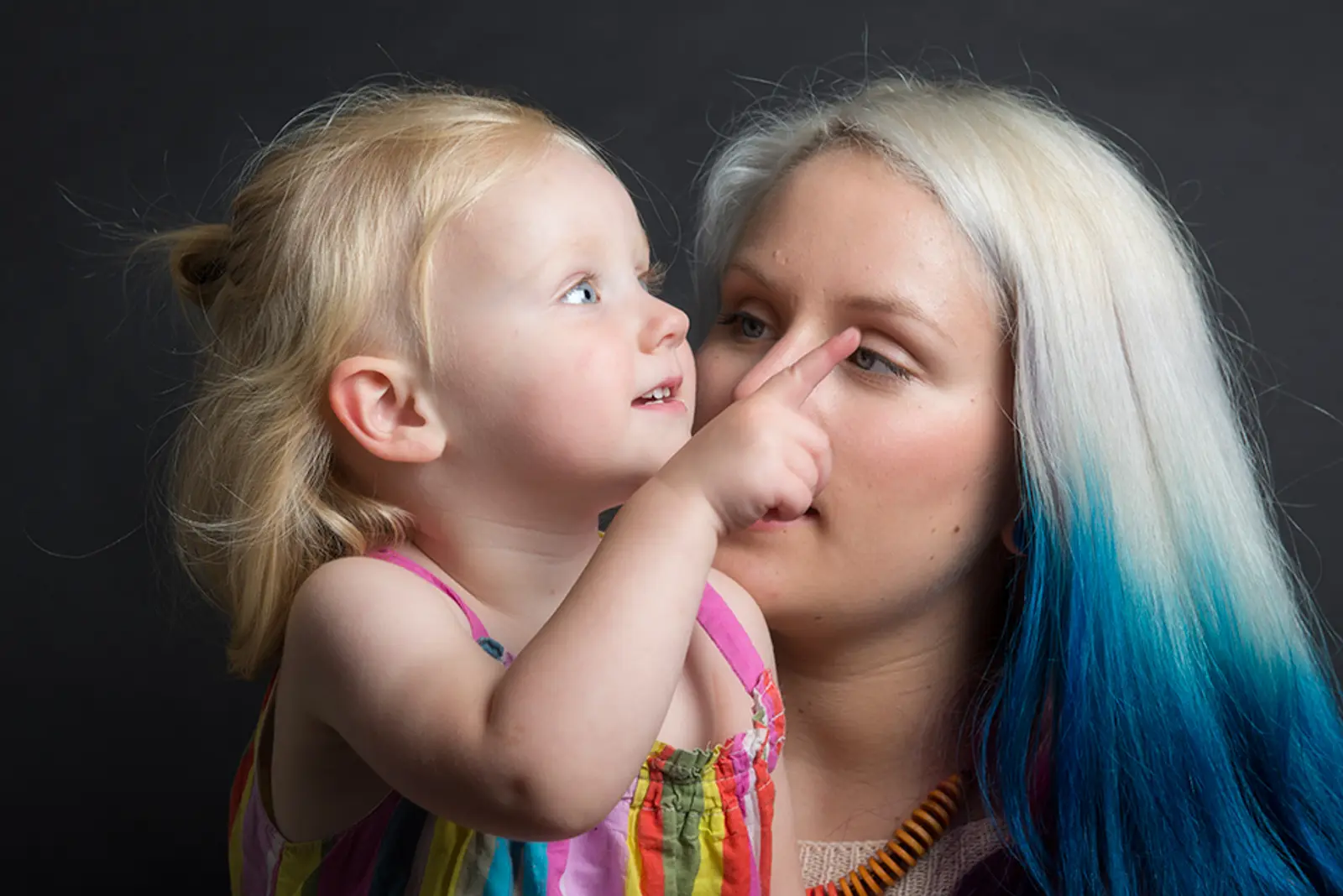 Chris Wiper Photography - Family