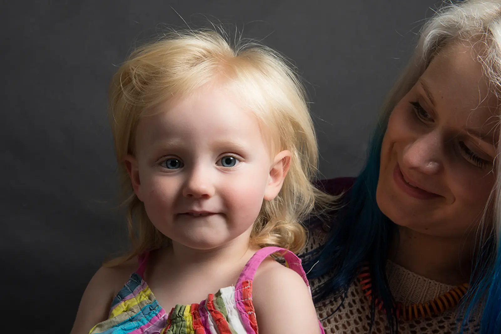 Chris Wiper Photography - Family