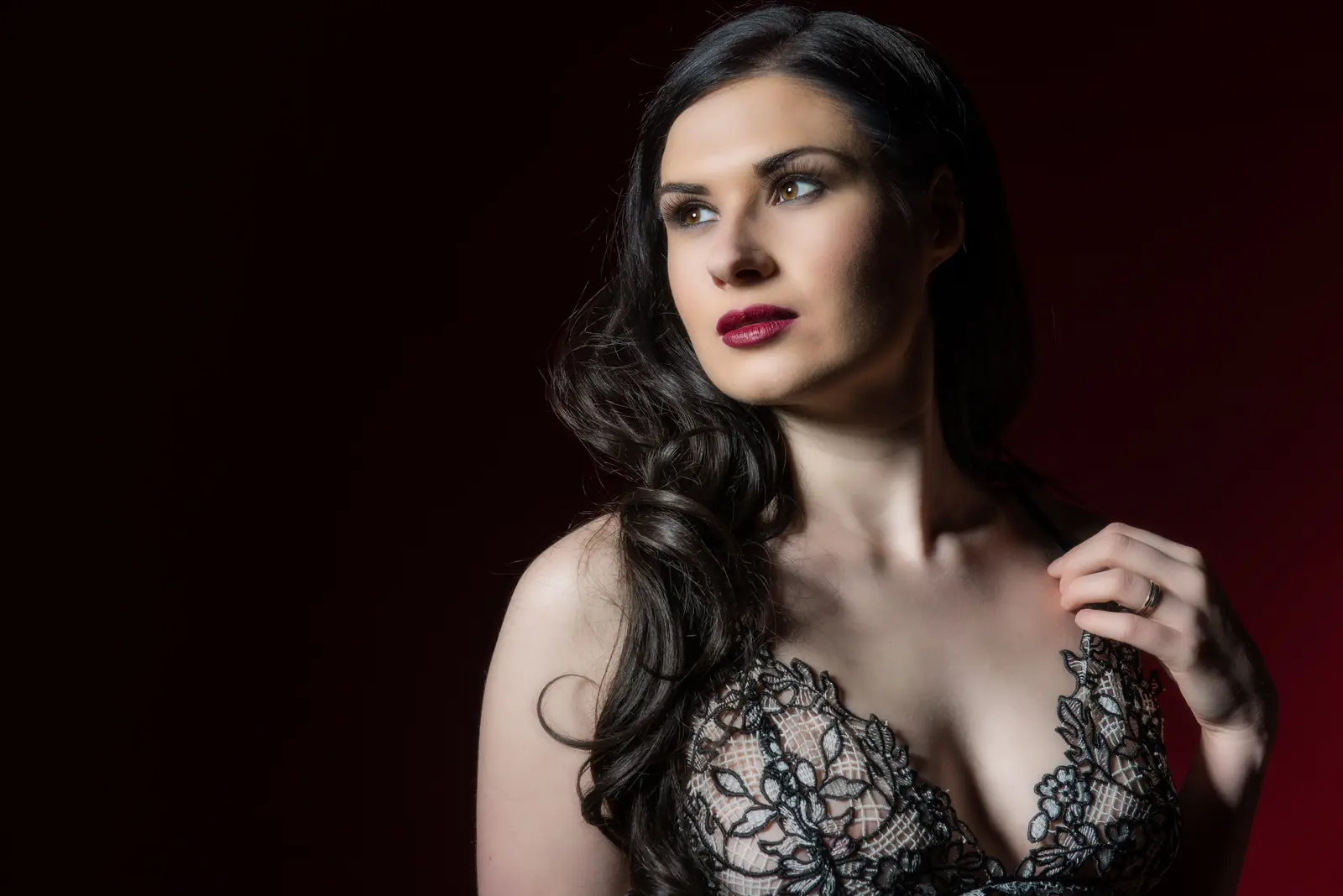 Chris Wiper Photography - Portrait