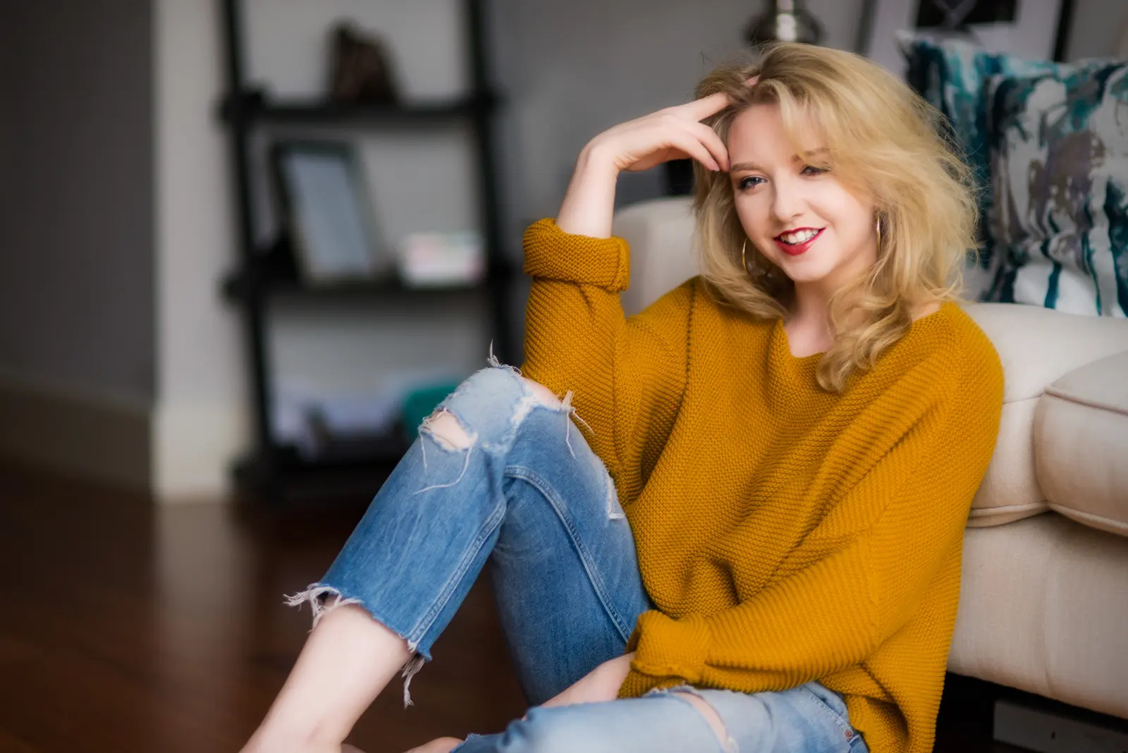 Chris Wiper Photography - Portrait