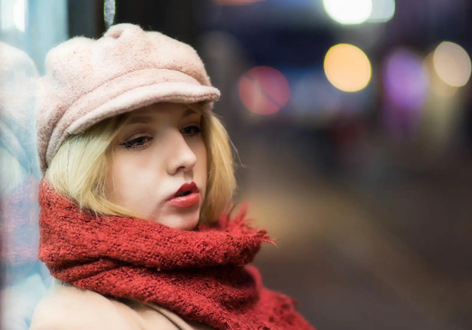 Chris Wiper Photography - Portrait