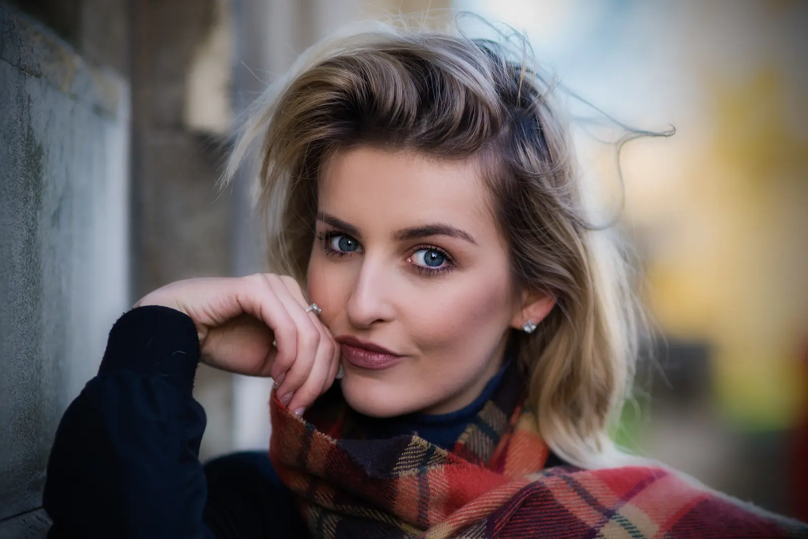 Chris Wiper Photography - Portrait