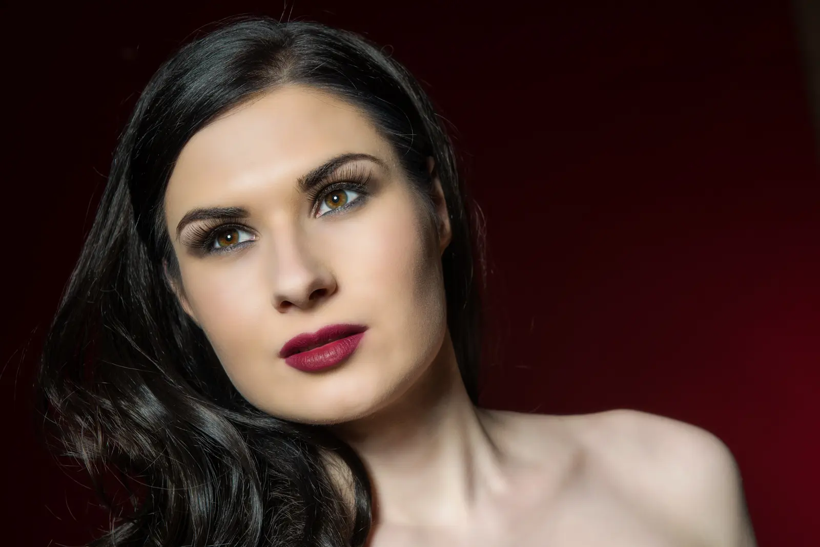 Chris Wiper Photography - Portrait