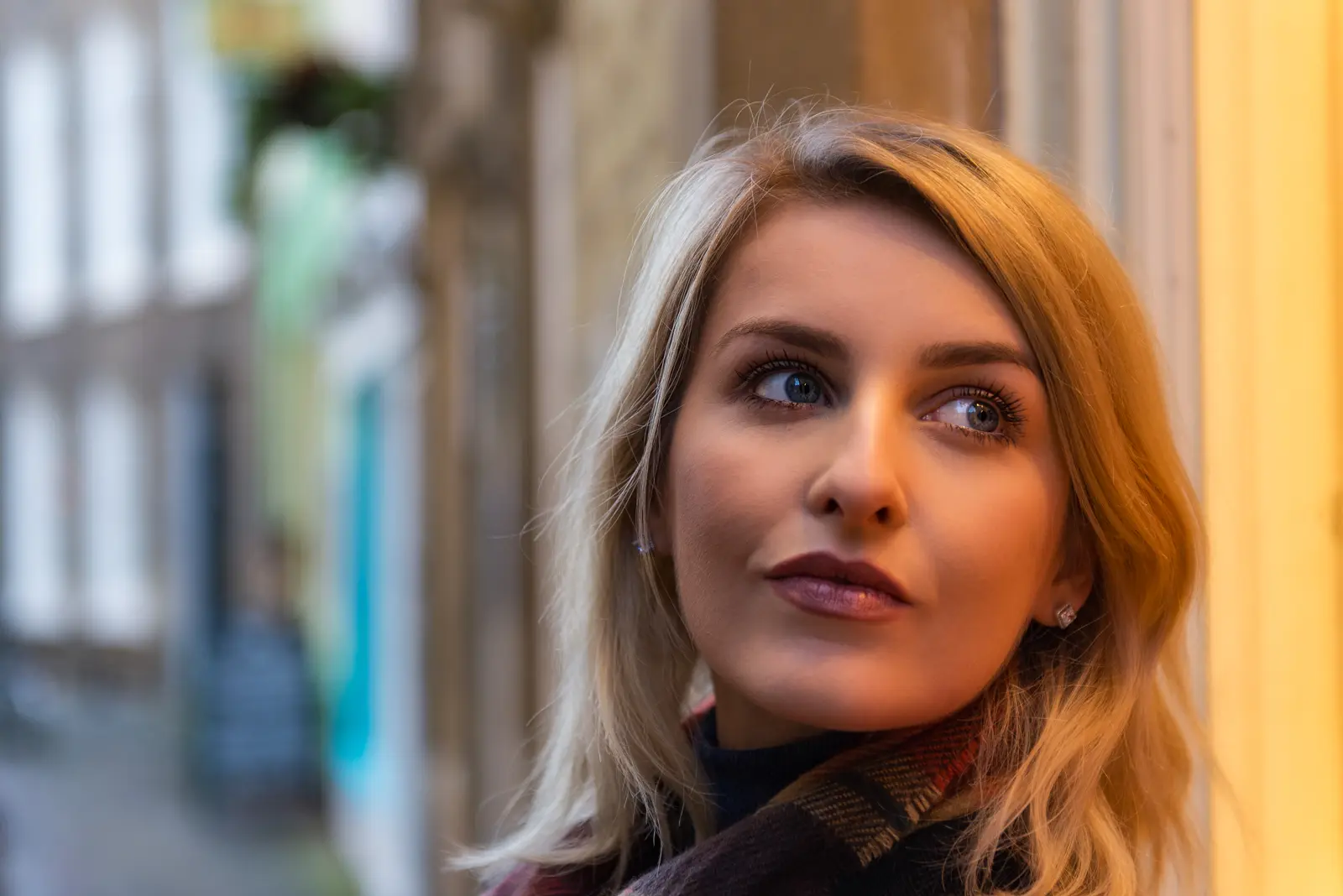 Chris Wiper Photography - Portrait