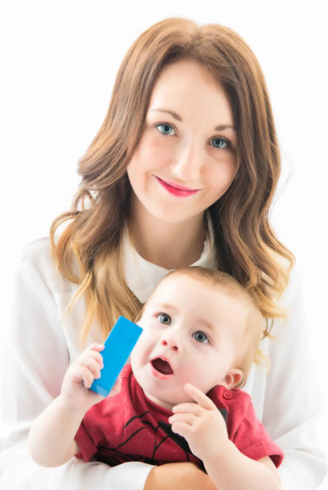 Chris Wiper Photography - Family