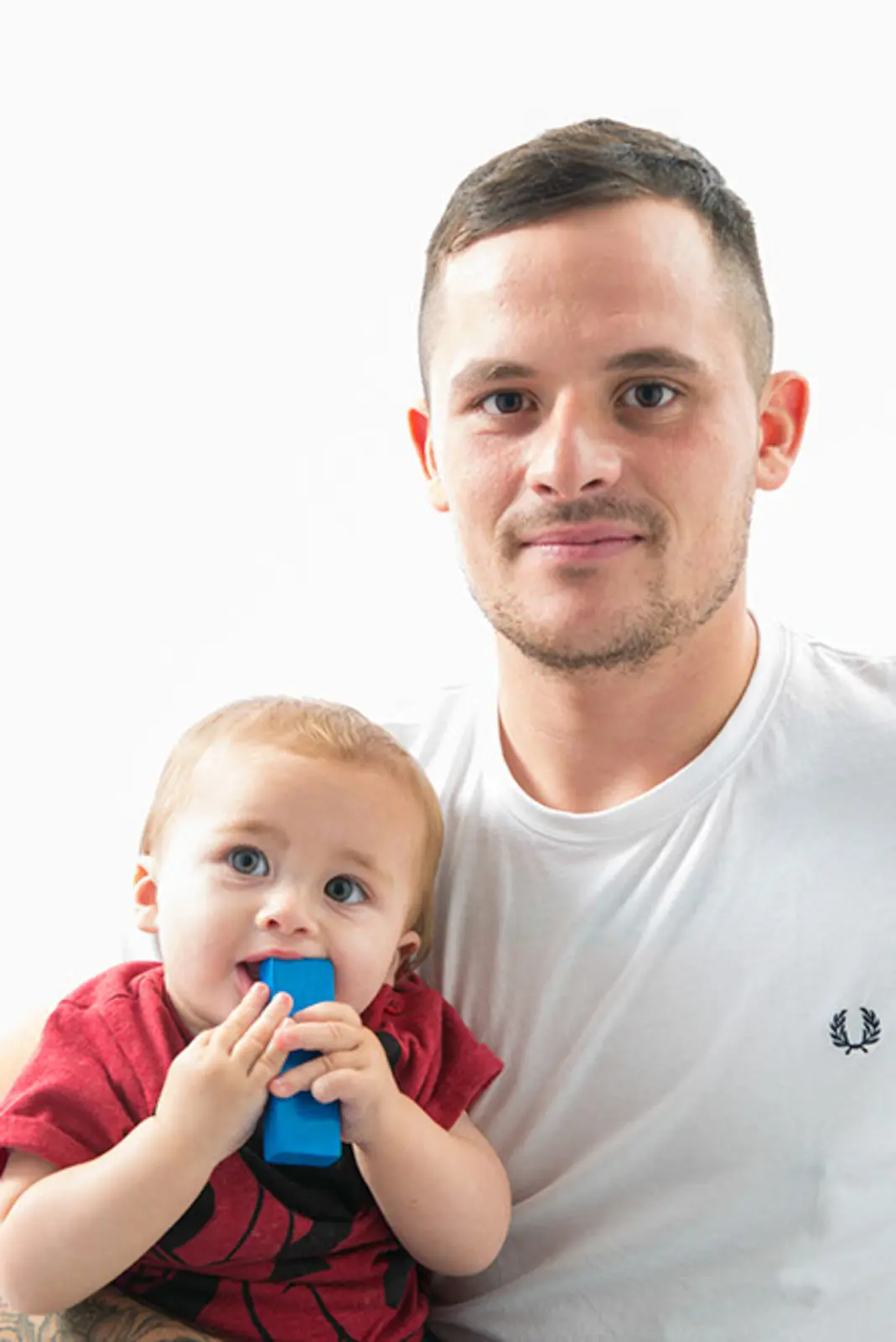 Chris Wiper Photography - Family