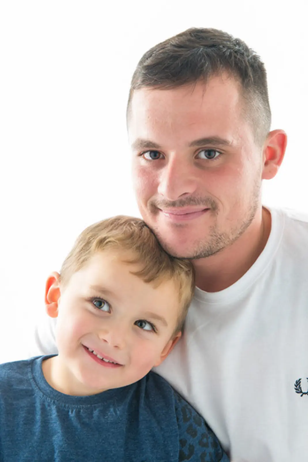 Chris Wiper Photography - Family