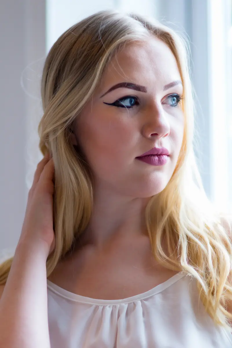 Chris Wiper Photography - Portrait