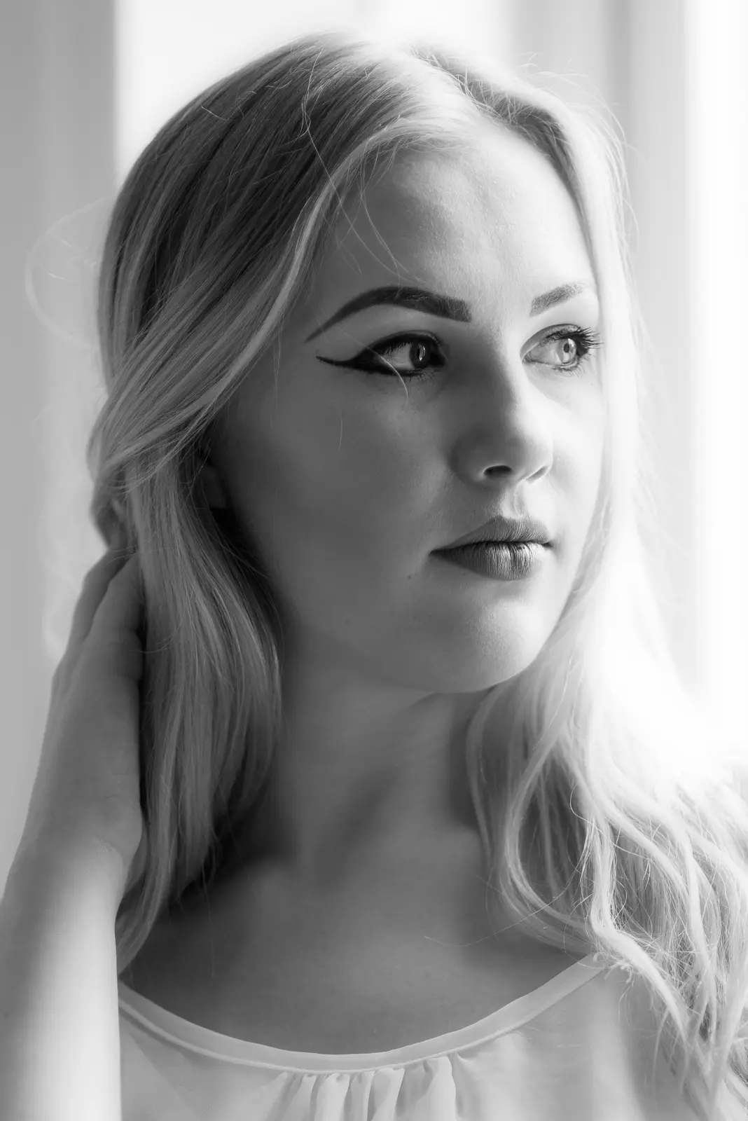 Chris Wiper Photography - Portrait