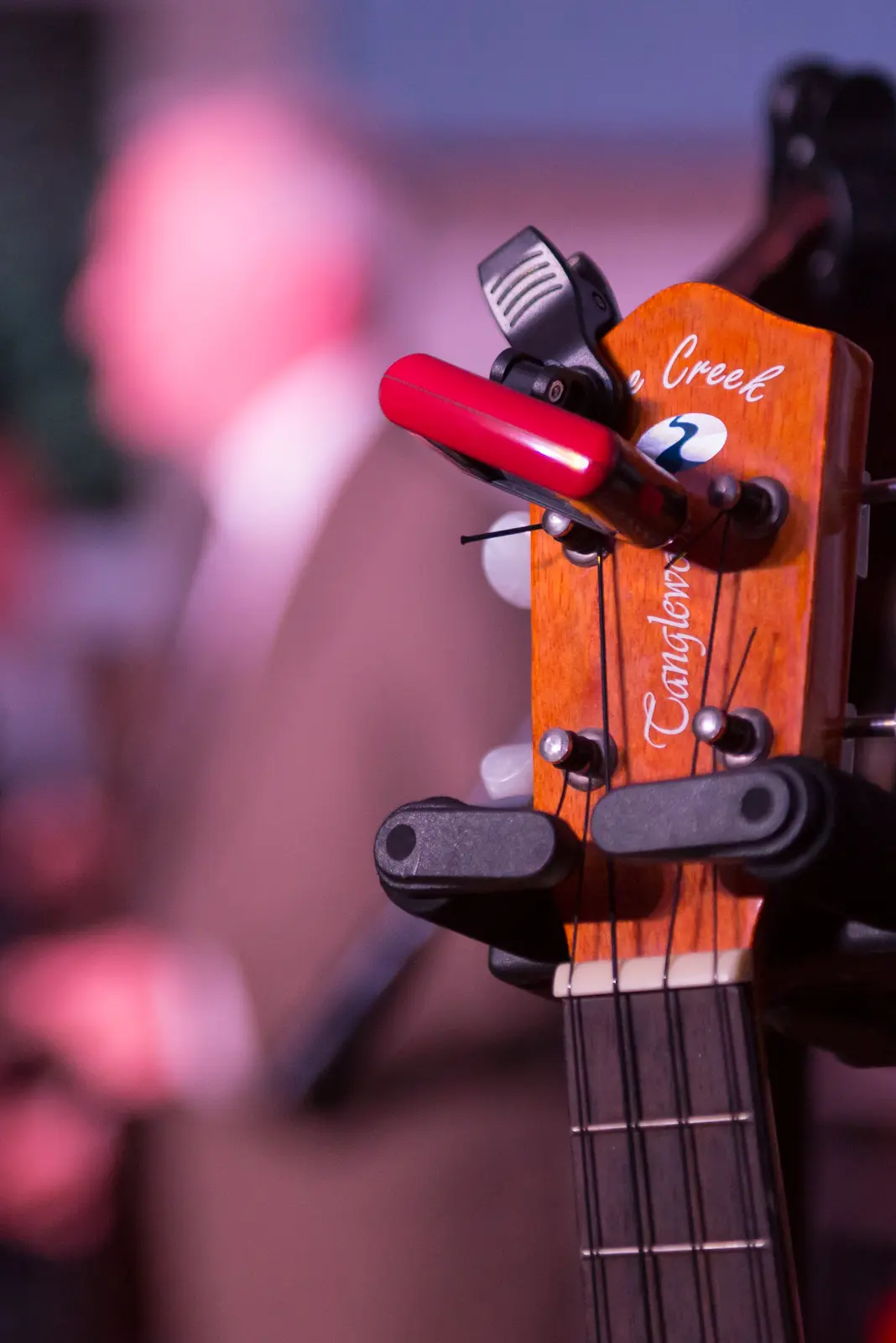 Chris Wiper Photography - Music