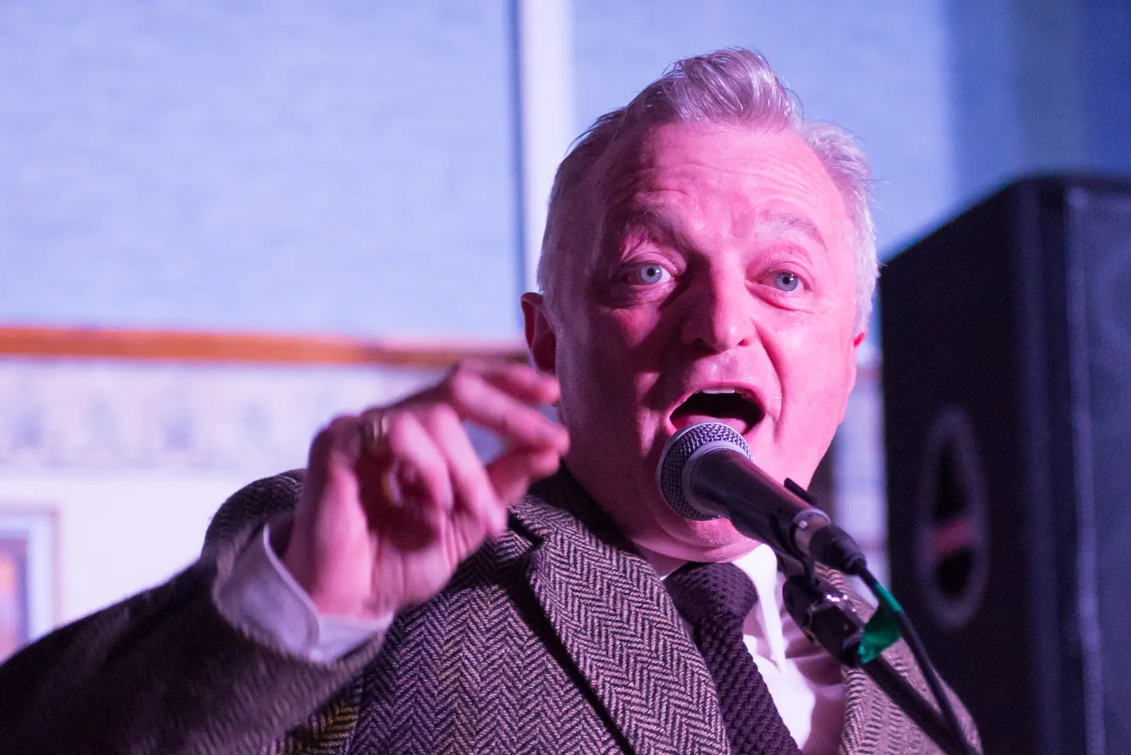 Chris Wiper Photography - Music