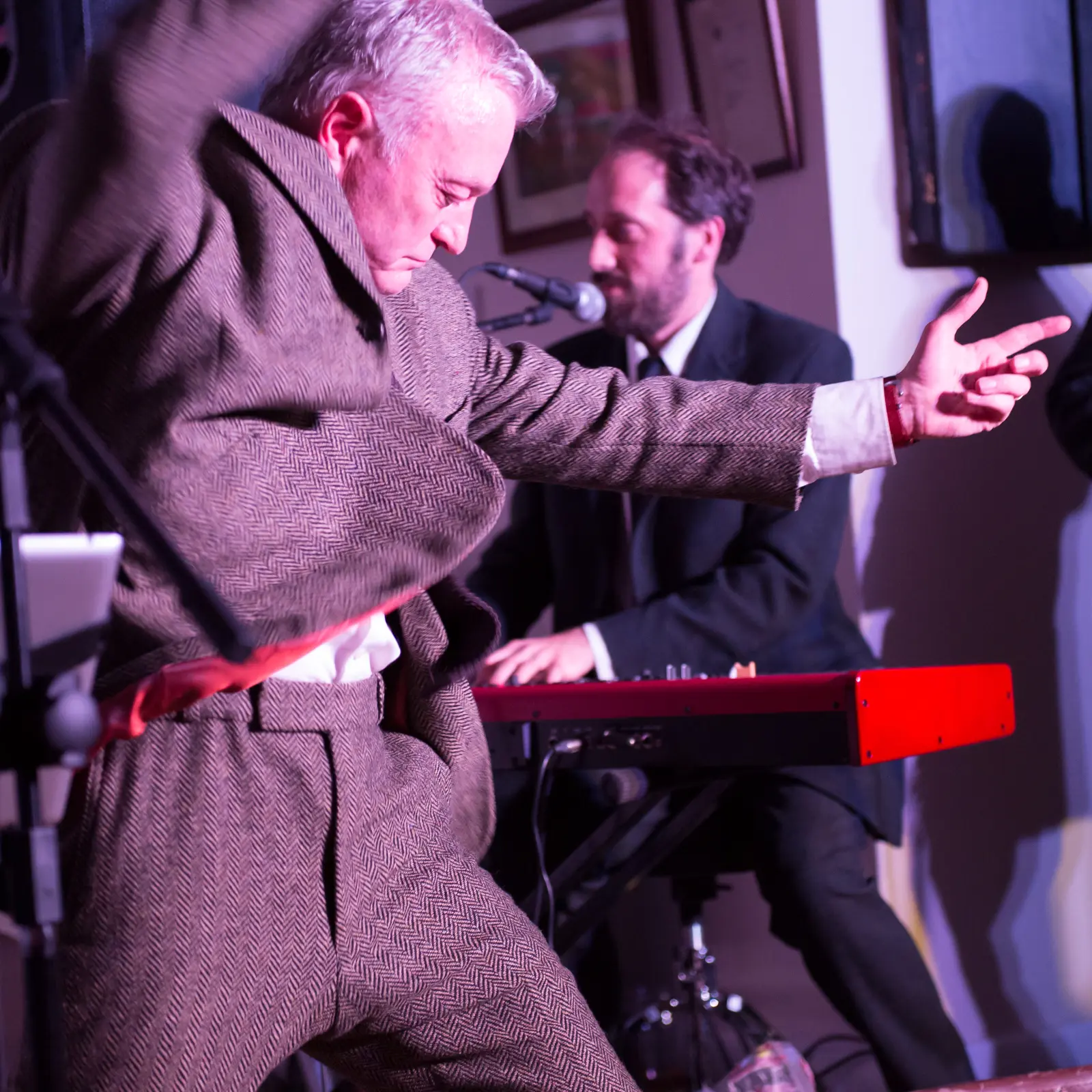 Chris Wiper Photography - Music