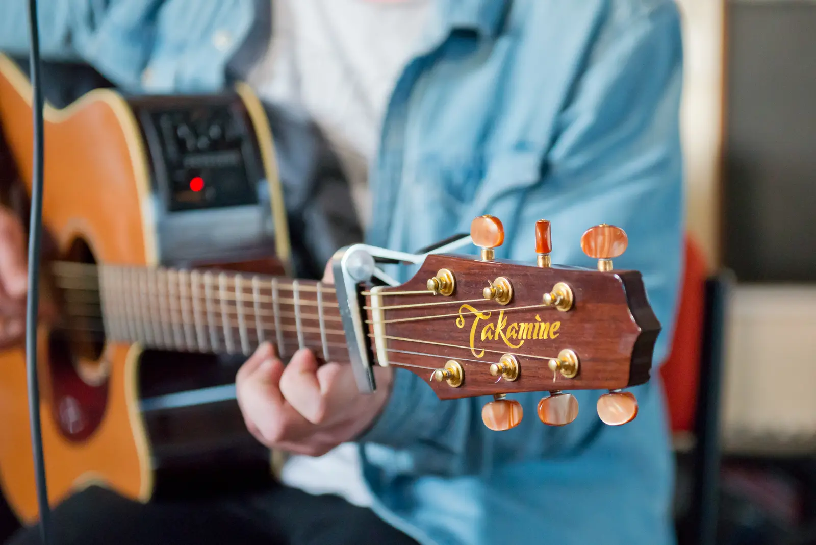 Chris Wiper Photography - Music