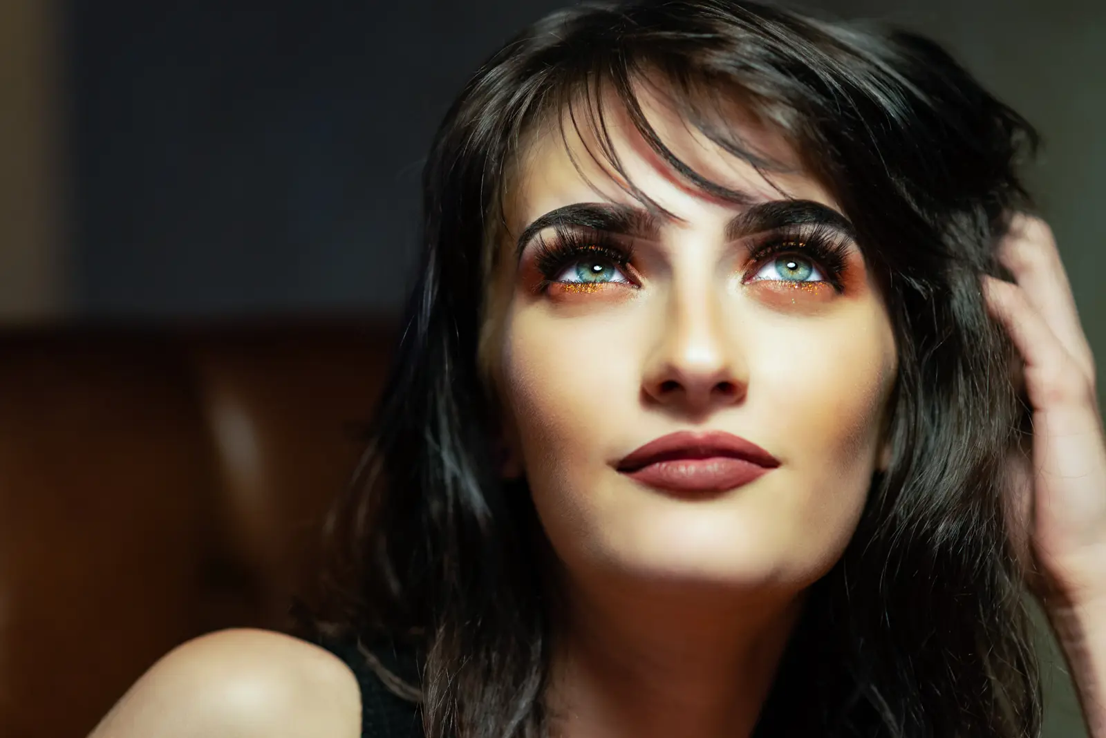 Chris Wiper Photography - Portrait