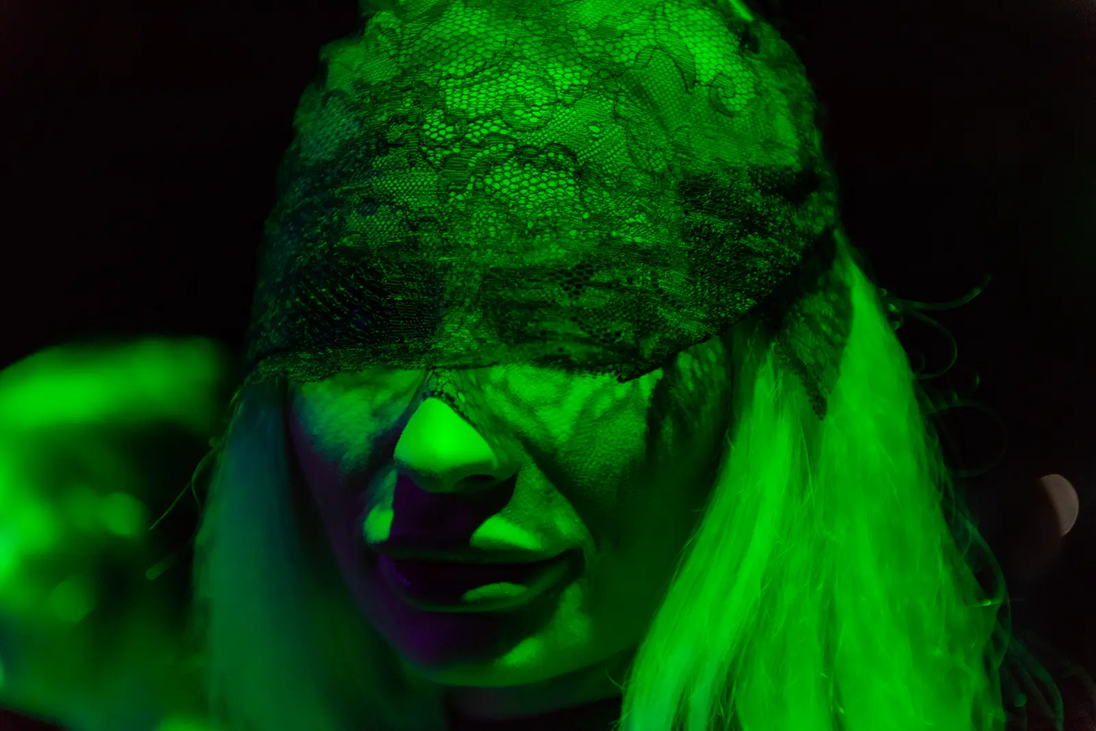 Chris Wiper Photography - Music