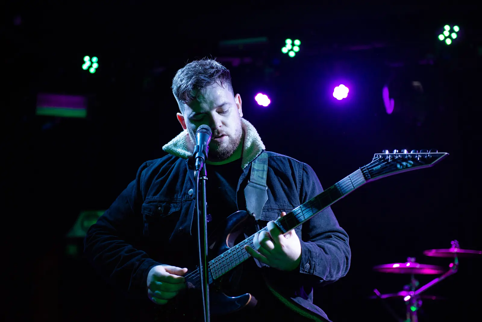 Chris Wiper Photography - Music