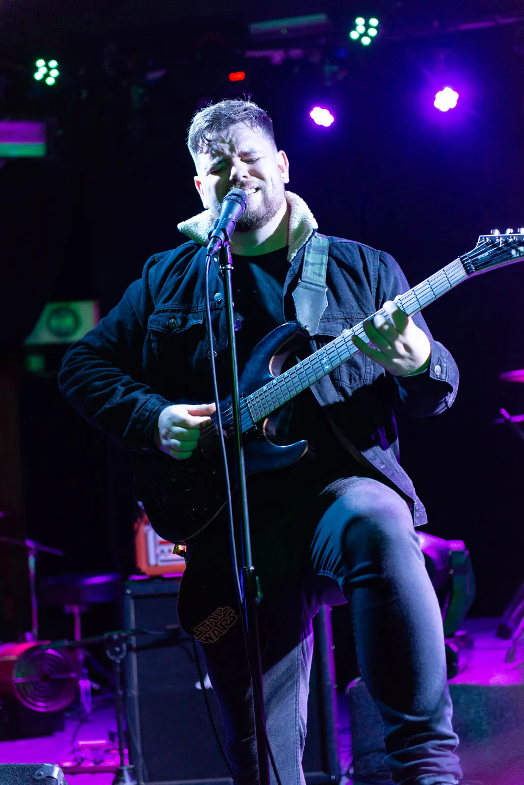 Chris Wiper Photography - Music