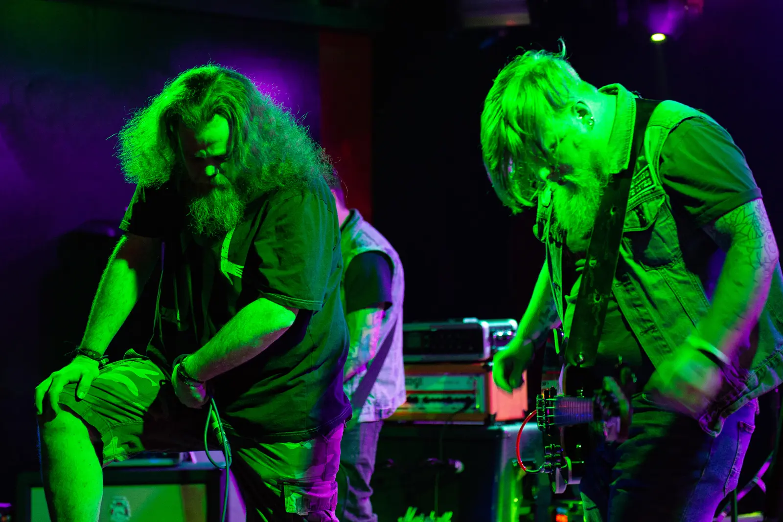 Chris Wiper Photography - Music