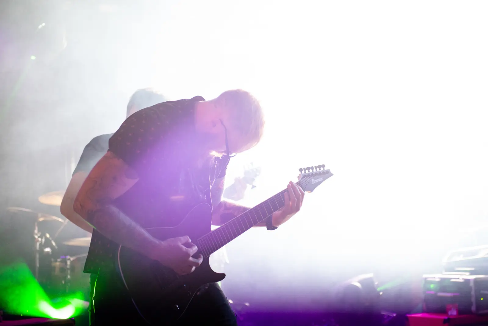 Chris Wiper Photography - Music