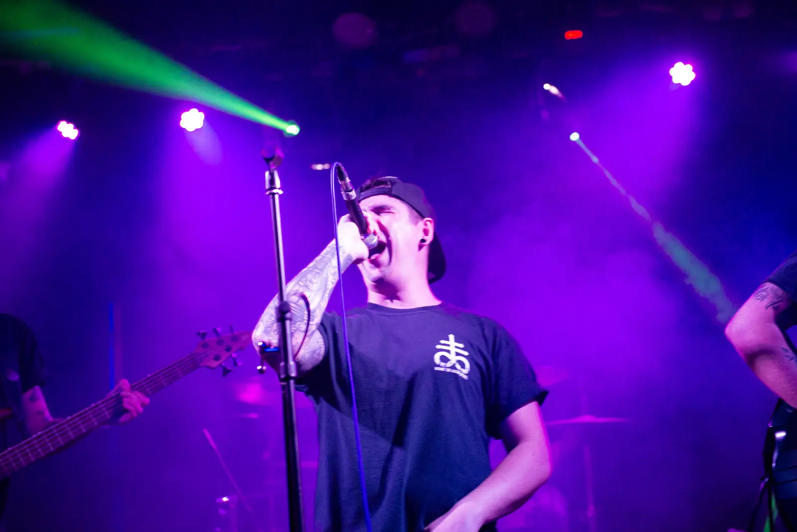 Chris Wiper Photography - Music