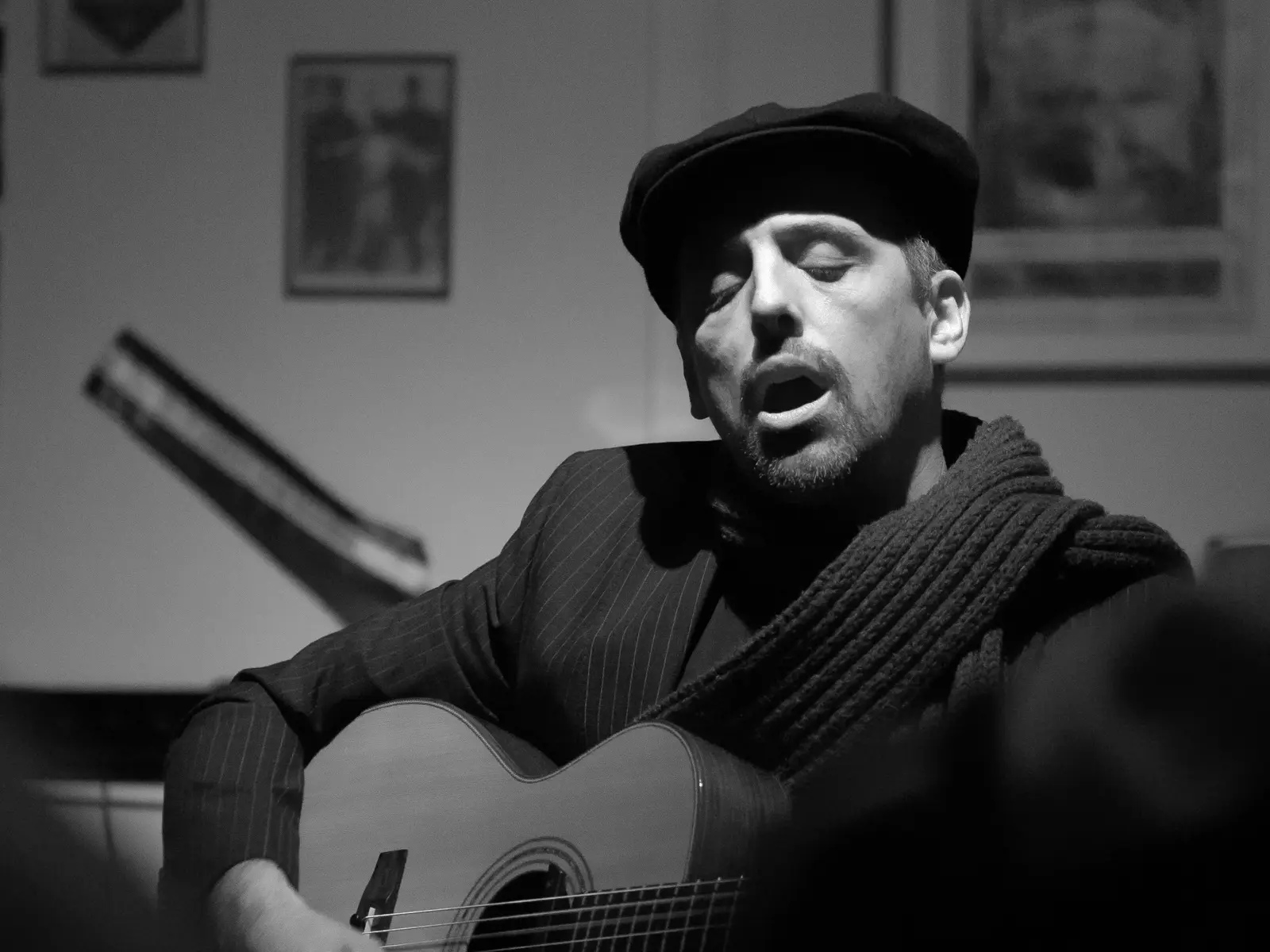 Chris Wiper Photography - Music