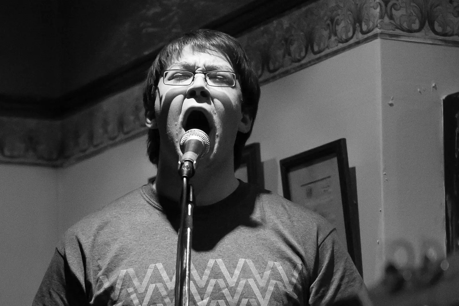 Chris Wiper Photography - Music