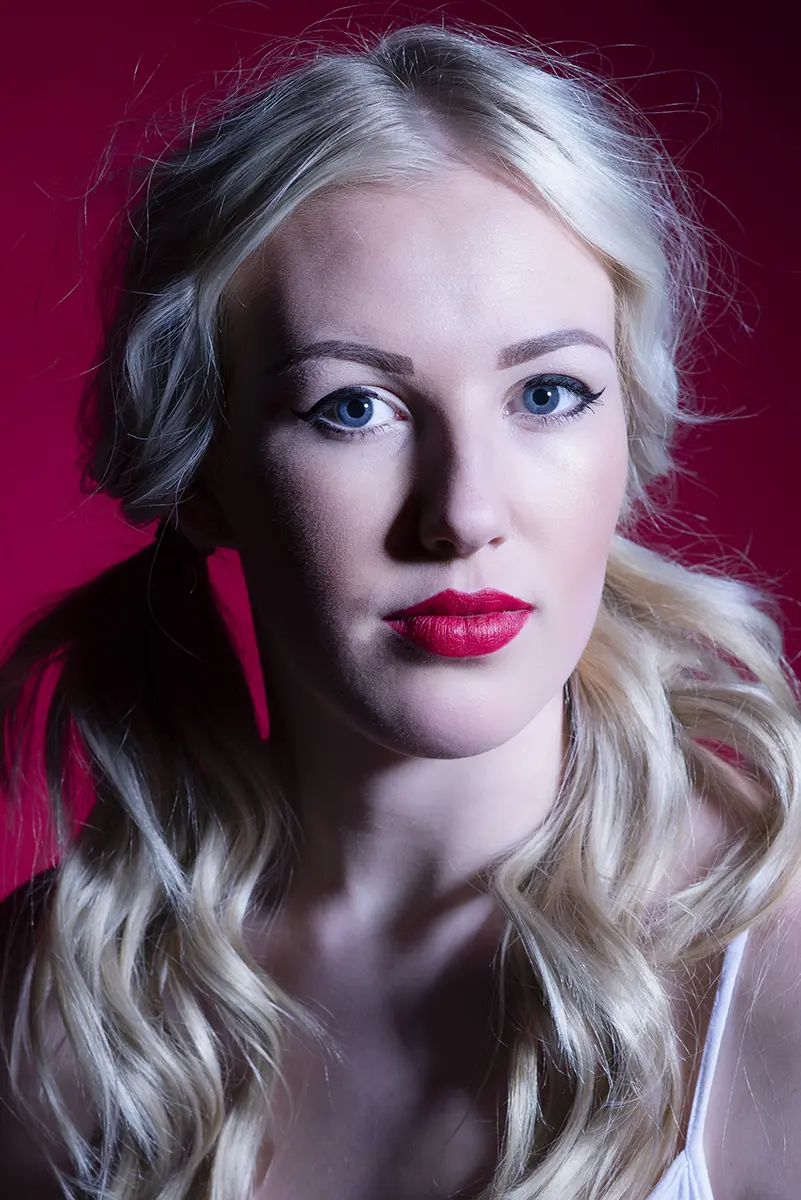 Chris Wiper Photography - Portrait