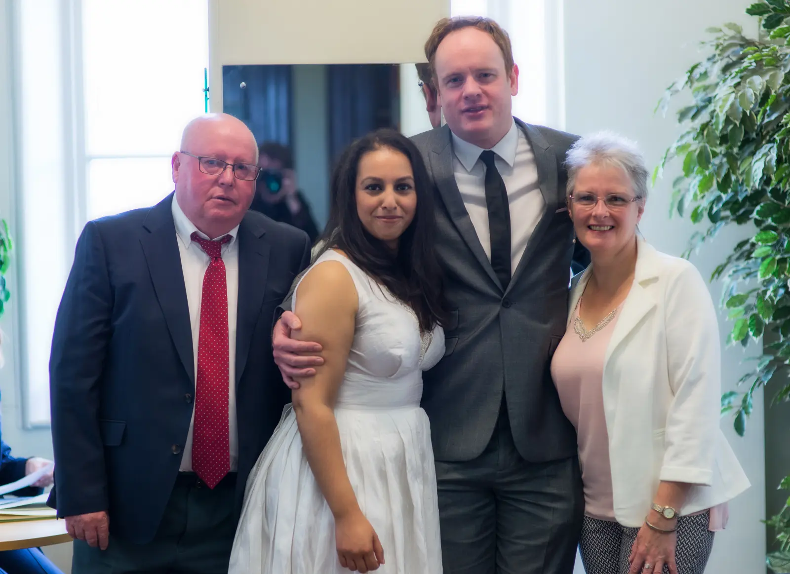 Chris Wiper Photography - Events