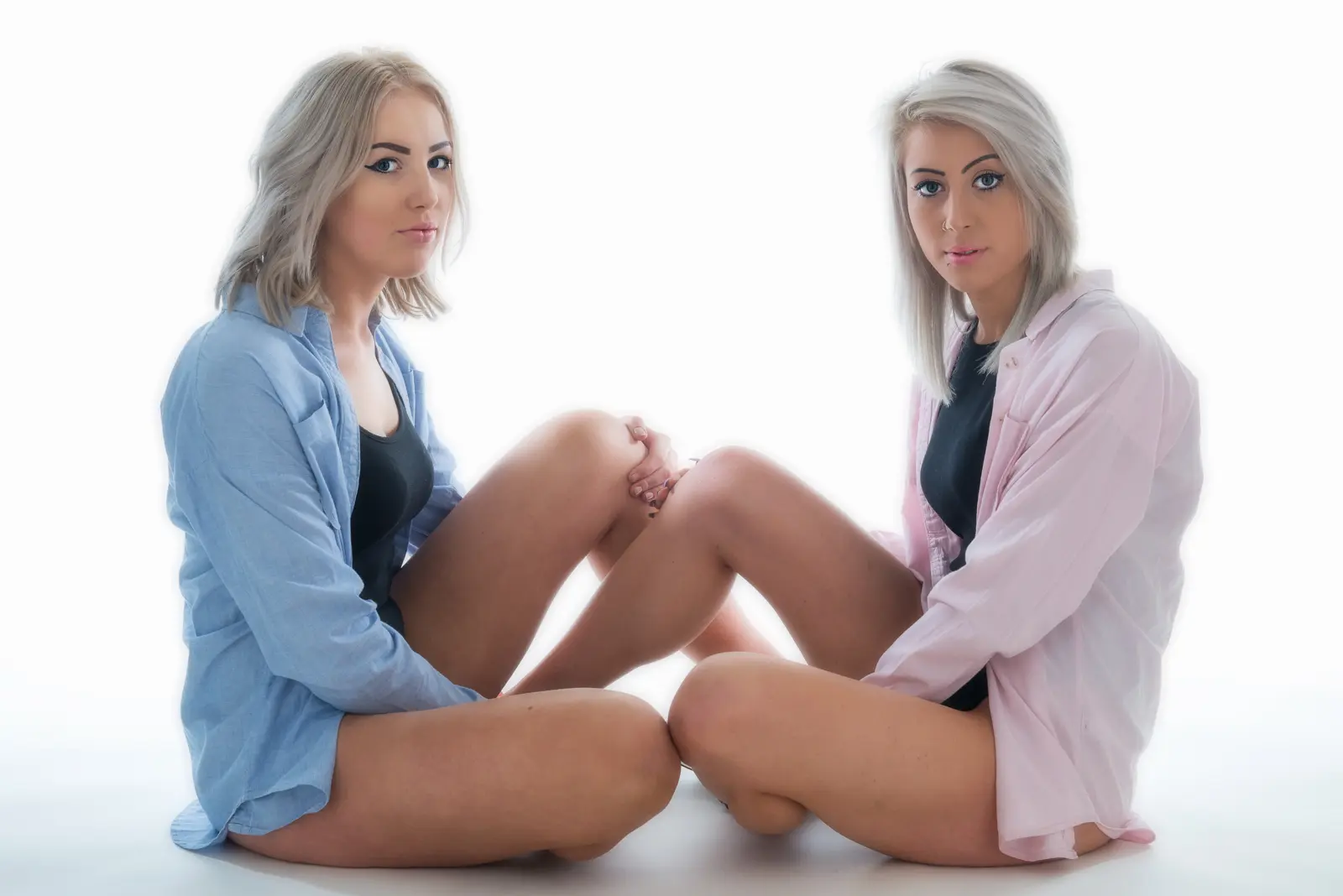 Chris Wiper Photography - Portrait