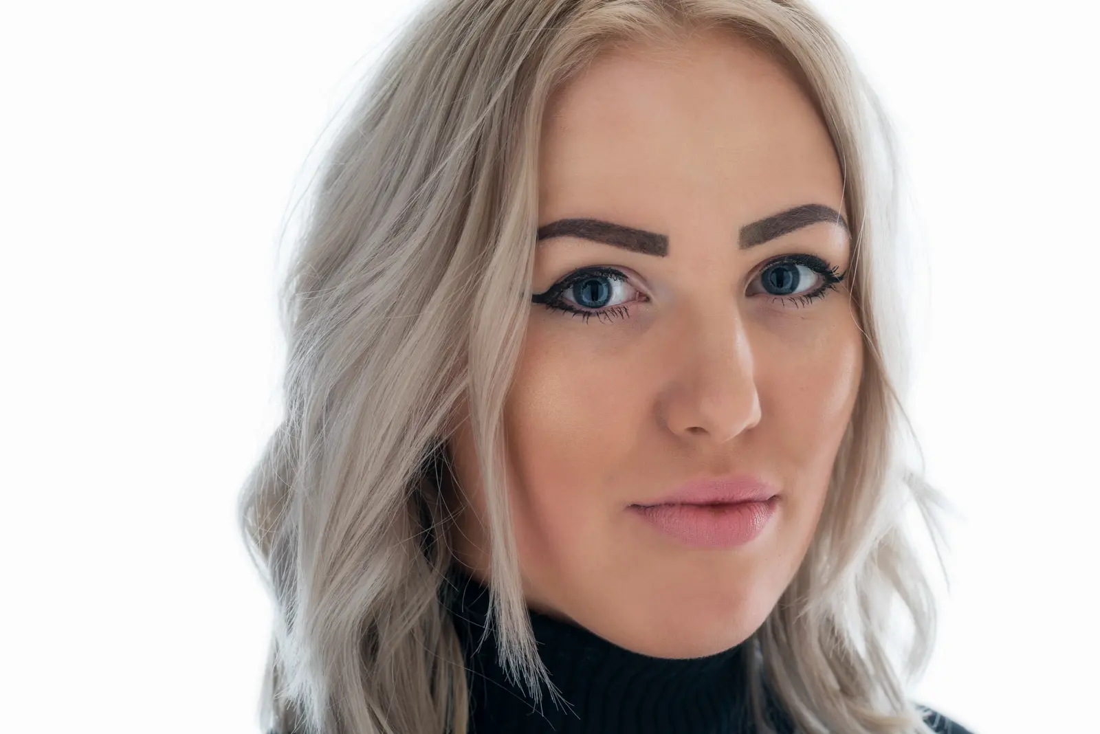 Chris Wiper Photography - Portrait