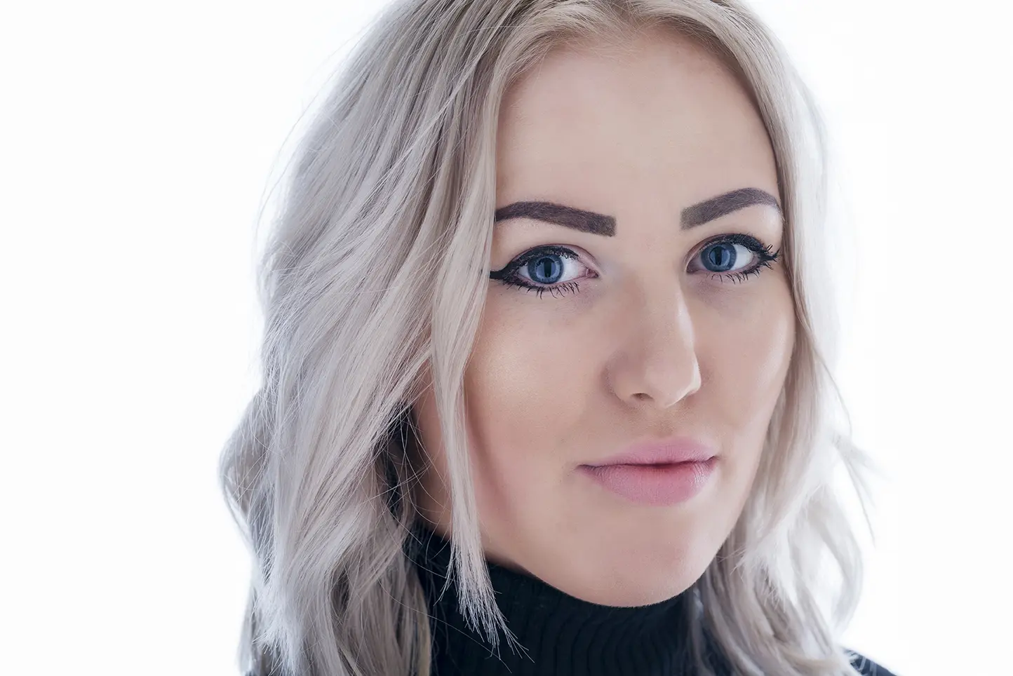 Chris Wiper Photography - Portrait