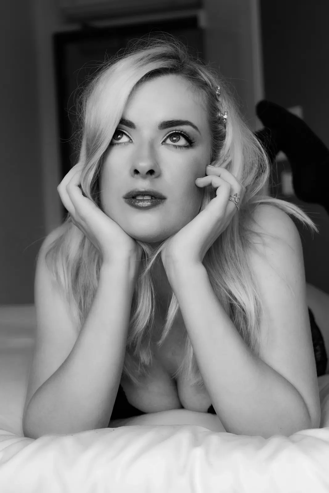 Chris Wiper Photography - Portrait