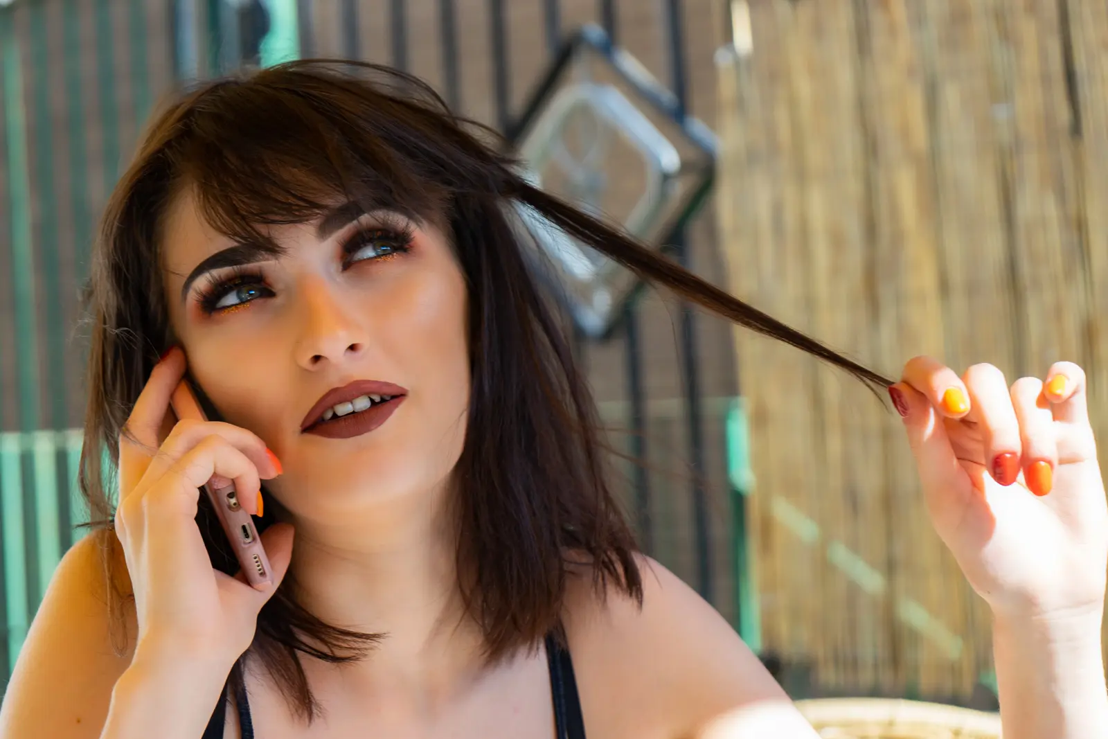 Chris Wiper Photography - Portrait