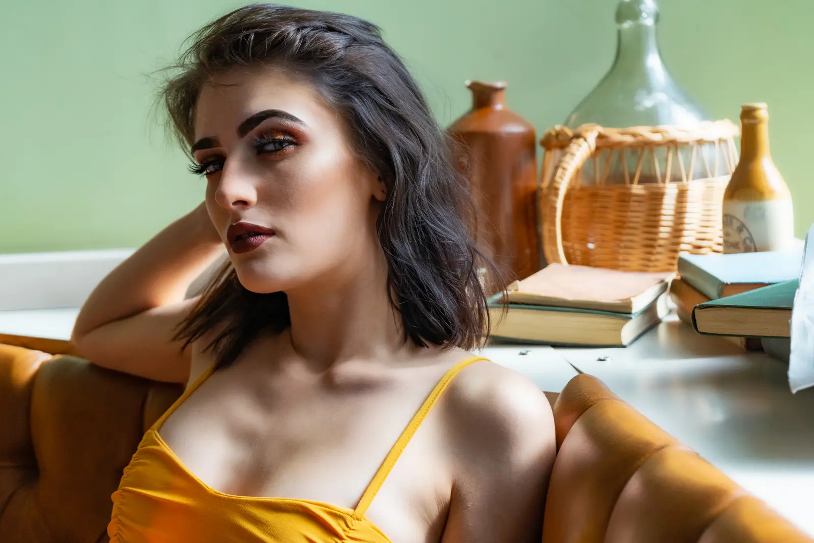 Chris Wiper Photography - Portrait