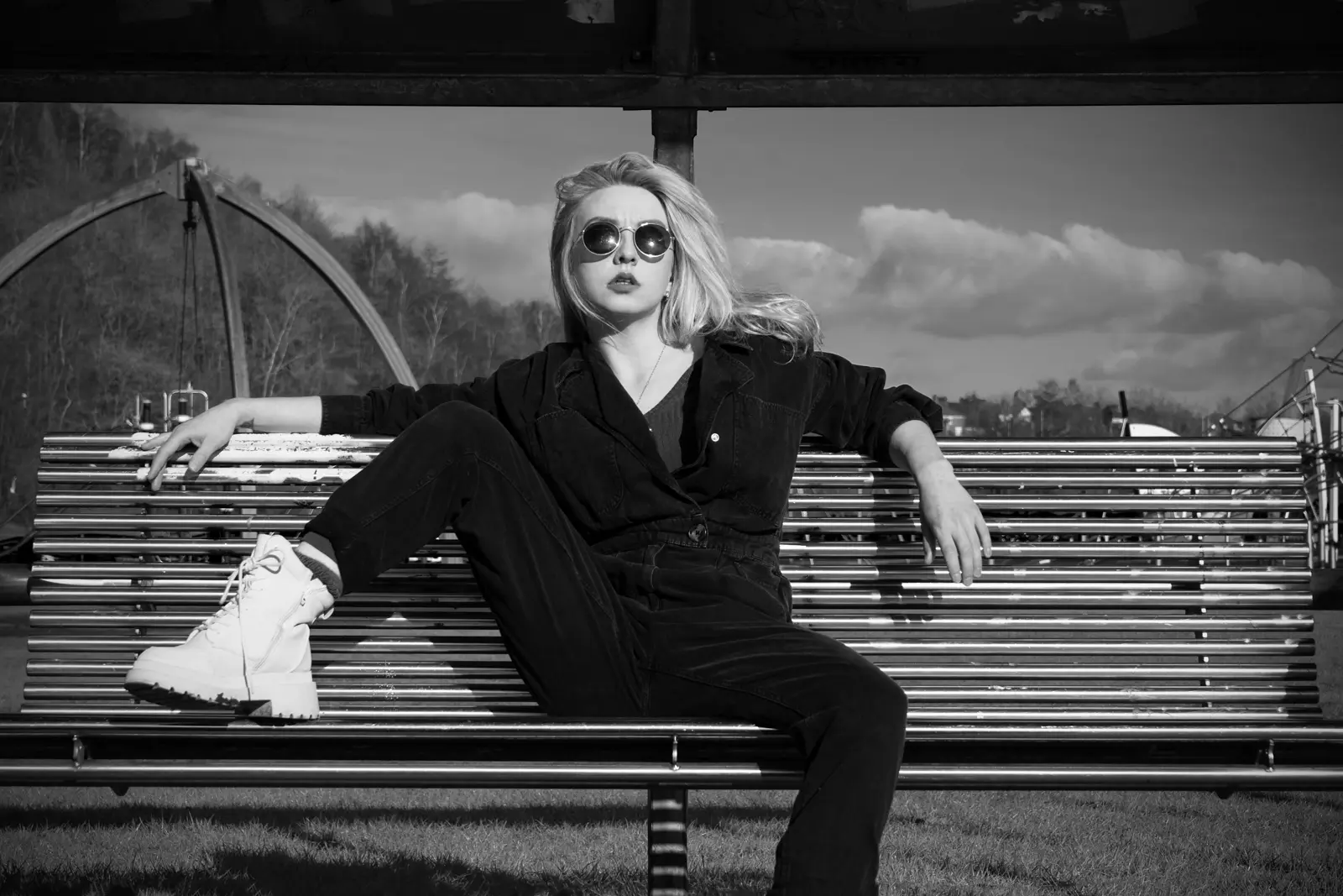 Chris Wiper Photography - Portrait