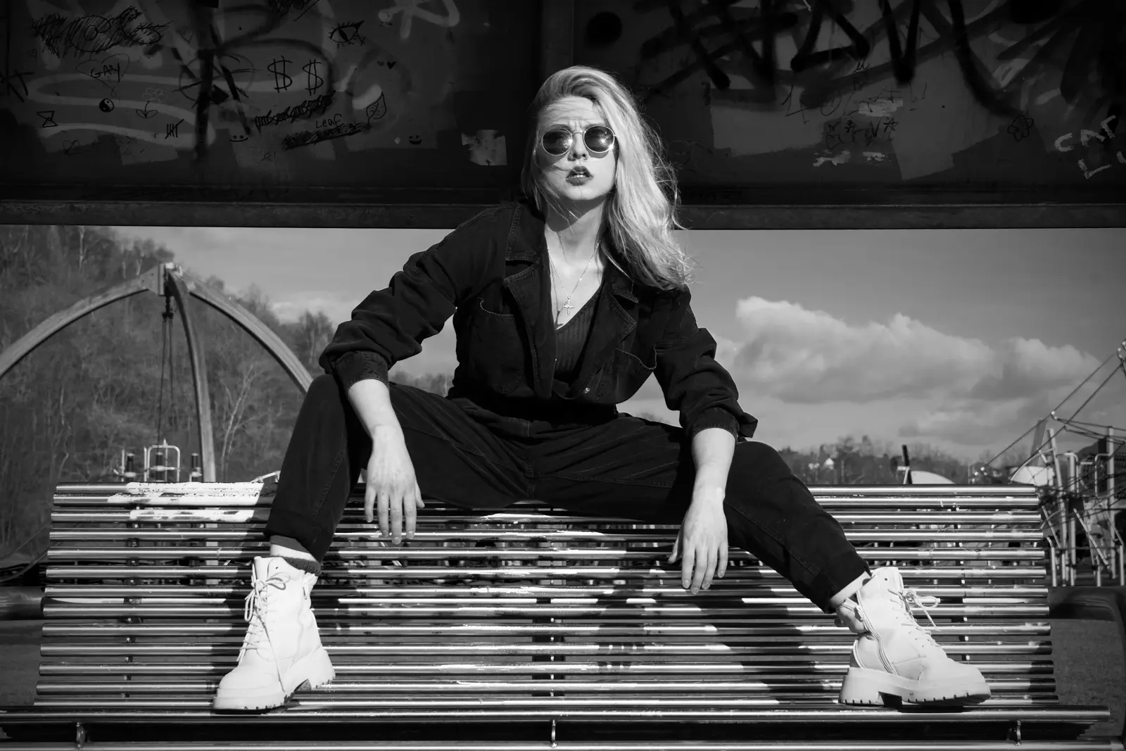 Chris Wiper Photography - Portrait