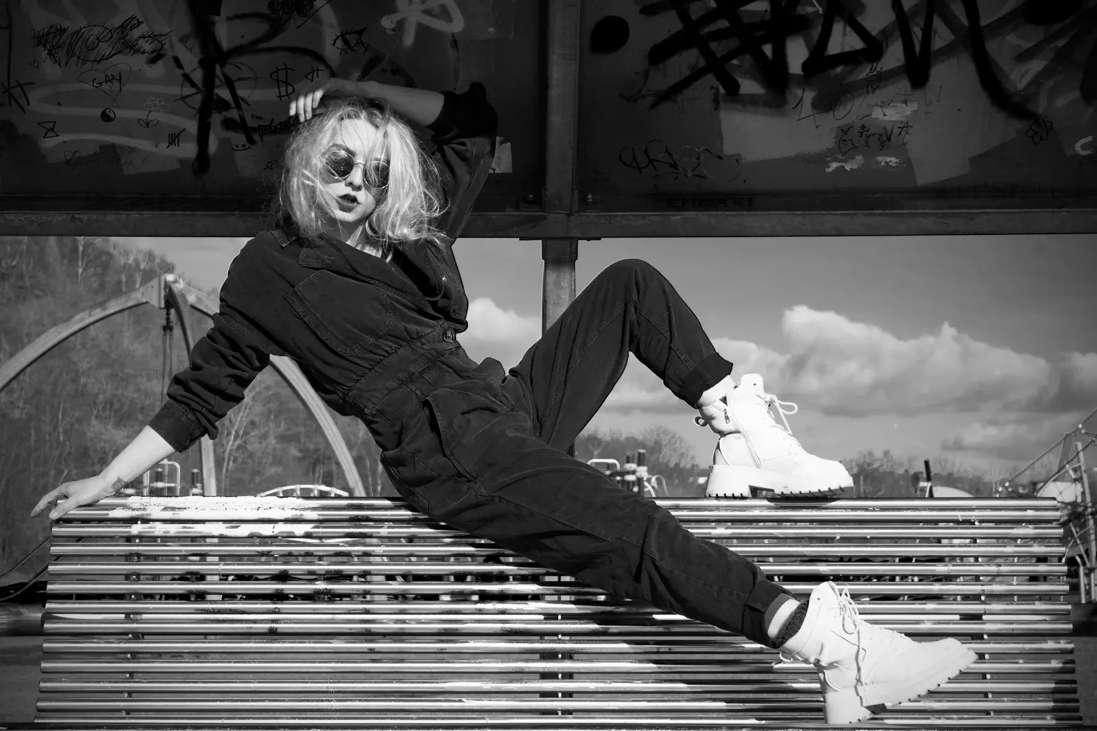 Chris Wiper Photography - Portrait