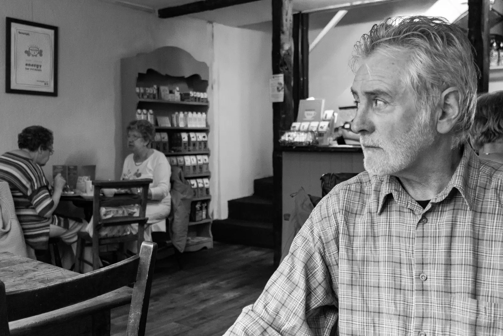 Chris Wiper Photography - Portrait